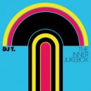 DJ T. - Lit From Within