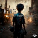 KIK\'s - Lurking In The Shadows (Original Mix)