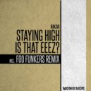 Hakan - Is That EEEZ? (Original Mix)