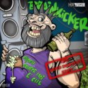 Brainkicker - Barbu Bouffe Moi L'Cul