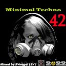SVnagel ( LV ) - Minimal Techno - SVnagel mix 2022 vol-42 ()