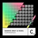 BADDIES ONLY & HUGEL - Florianopolis
