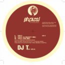 DJ T. - Philly