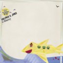 Chelonis R. Jones - Middle Finger Music (Booka Shade RMX)