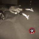 Motion 040 - Timmy' Turn