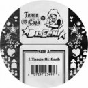 Discemi - silver ghost