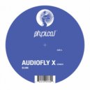 Audiofly X - Below The Surface