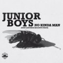 Junior Boys - No Kinda Man (Jona Remix)