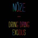 Nôze feat. Wareika - Exodus
