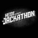 Mathias Kaden feat. Gjaezon - Jackathon (Original)