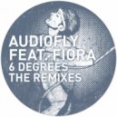 Audiofly feat. Fiora - 6 Degrees