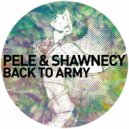 Pele, Shawnecy & Findling - Suspect (Original Mix)