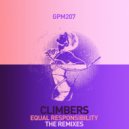 Climbers - Equal Responsibility