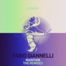 Fabio Giannelli - Maintain (Just Be Deep Mix)