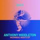 Anthony Middleton - Momentary Lapse of Bacon