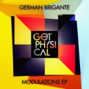 German Brigante - Modulations