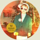 Madraas - Where the Shadow Ends (David Orin Remix)