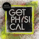 Abyss (Giuseppe Morabito) feat. Graham Baxter - Sloughing (Edit)