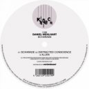 Daniel Mehlhart - Distracted Conscience