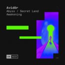 Avidor - Secret Land