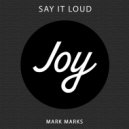 Mark Marks - What I Need ()