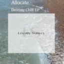 Allocate - Place