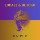 LOPAZZ & Casio Casino - U & I (Willis Haltom & Randall Jones - Flashy Ways Remix)