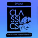 Dakar - I've Got That Feeling