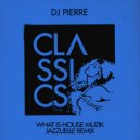 DJ Pierre - What Is House Muzik