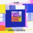 Gabe - Hierbas