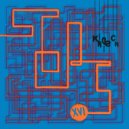 PAAX (Tulum) feat. Megan Morrison - Amanares