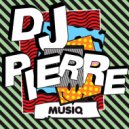 DJ Pierre - MuSiQ (Benjamin Fröhlich Remix)