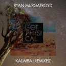 Ryan Murgatroyd - iKalimba