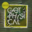 Stereo.type feat. Felix Raphael - Wasting Time