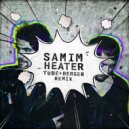 Samim - Heater