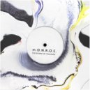 m.O.N.R.O.E. - The Sound of Violence (Original Mix)