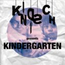 MANTU & Martin - Kindergarten
