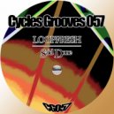 Loopfresh - Spreader