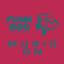 Jake Cusack - Music On