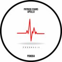 Patrick Evans - Apollo (Original Mix)
