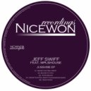 Jeff Swiff, MPLSHOUSE - Know Yuh Feel Right (Original Mix)