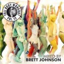 Tom Budde - Flying Feather