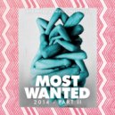 Various Artists - Get Physical Music Presents: Most Wanted Pt. 2