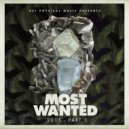 Various Artists - Most Wanted 2015, Pt.1 - Continuous Mix 2