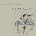 Various Artists - The Best of Get Physical 2015, Mix 3