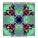 TOLAB - Danceplanet (Original Mix)