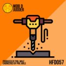 Mobi D - Judder