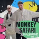Fluida feat. Ahmed Sosso - First Nations Drums