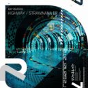 Ray Reverse - Strawnana