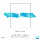 Ben Tucker - Lost Path